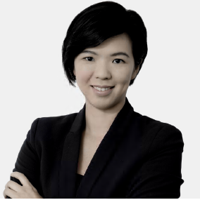 Elizabeth Yang